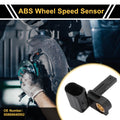 ABS Wheel Speed Sensor Replacement for Volkswagen Touareg (2010–2018)