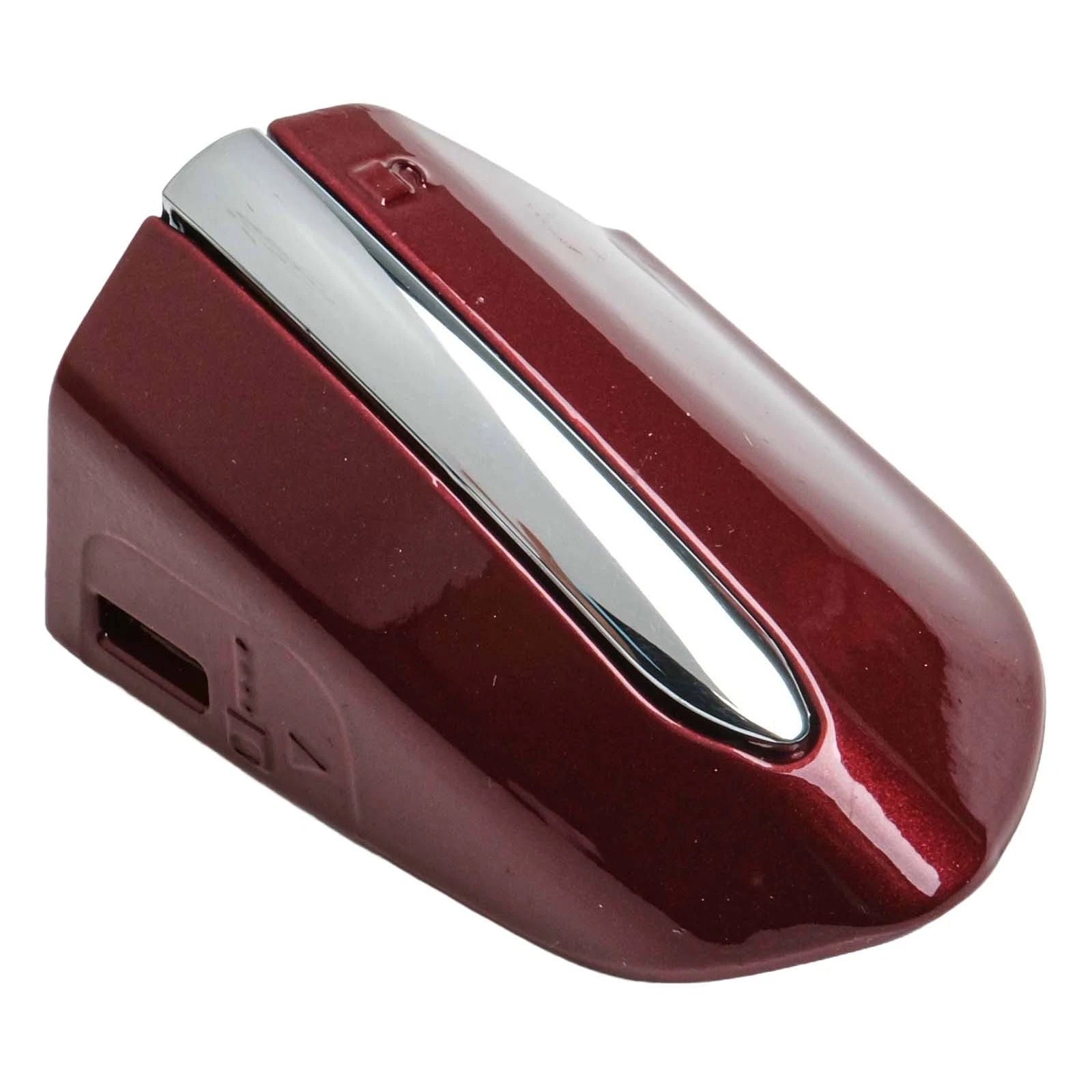 Door Handle Key Bezel Cover for Ford (No Tools Required)