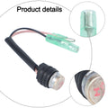 Marine Sensor Switch 688-82560-10 for Outboard Engine Temperature Control