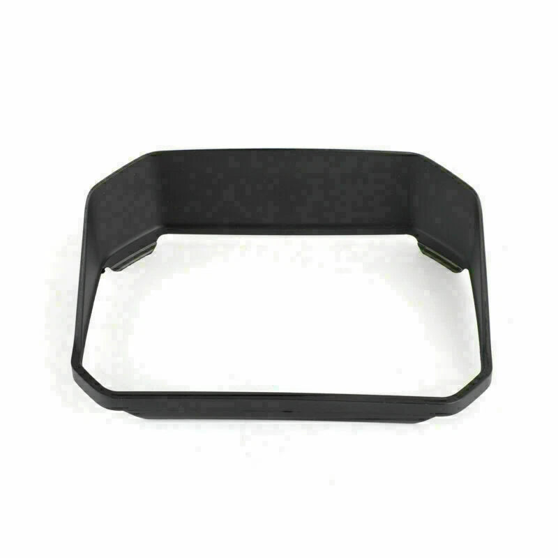 Dashboard Sun Visor for BMW R1200GS LC/ADV R1250GS F750GS F850GS (2013–2023)