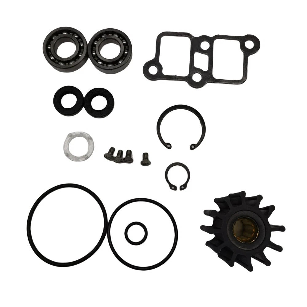 Sea Water Pump Major Repair Kit for Yanmar Marine 6LP (119773-42500)