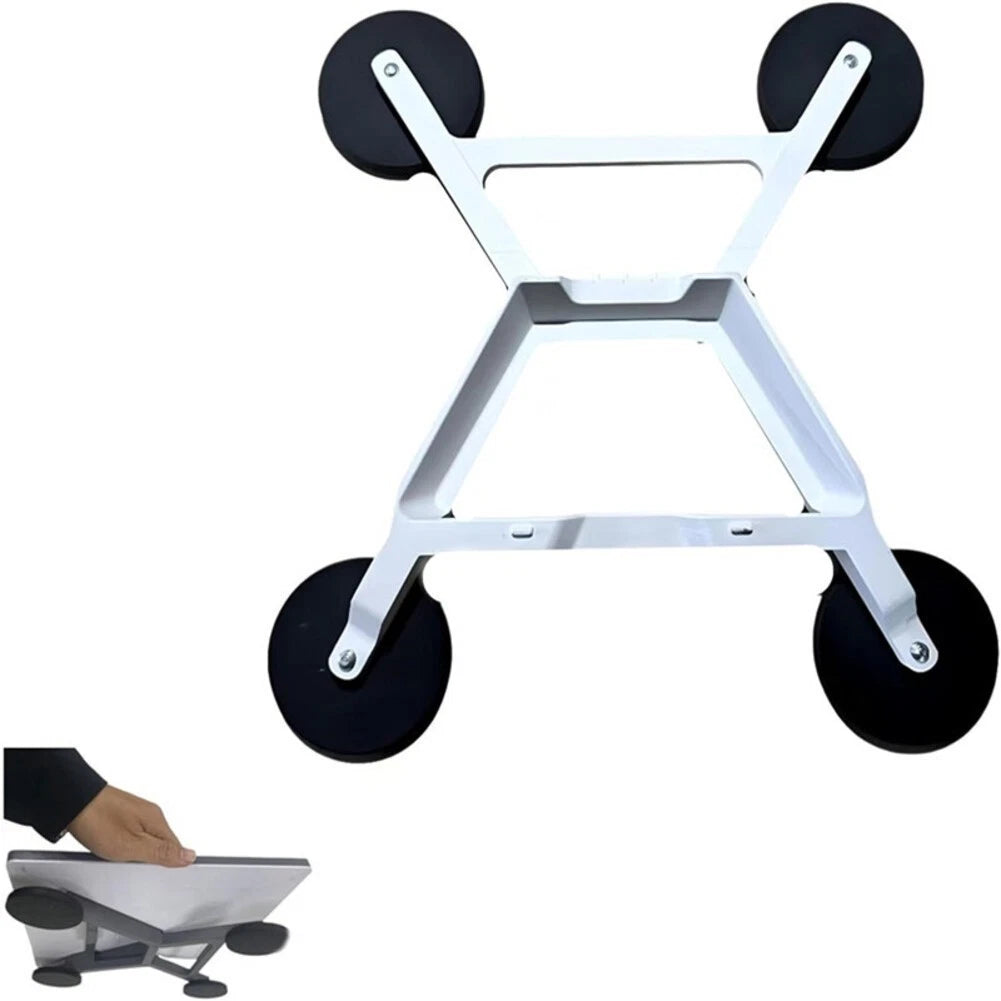 Aluminum Alloy Heavy Duty Mount for Starlink Mini (2023)