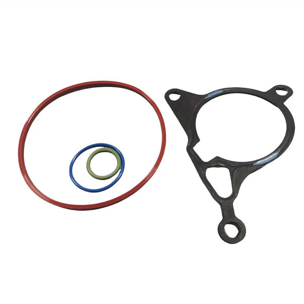 Vacuum Pump Repair Seal Gasket Kit for Audi A4 A5 Q5 (2009–2012)