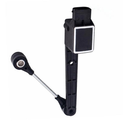 Shock Level Sensor for