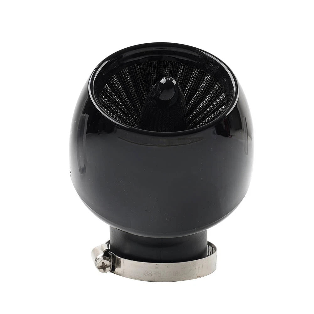 Air Intake Filter Cone Pod for Pit ATV Scooter (28MM/35MM/42MM/48MM)