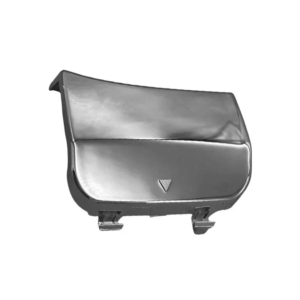Tow Hook Cap Cover for Mercedes Benz GLS-Class (2013–2019) 1668850601