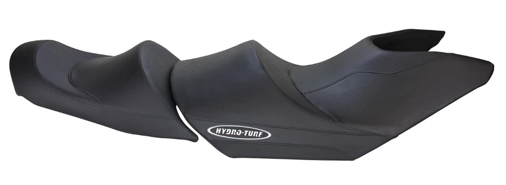 Hydro-Turf Seat Cover for Yamaha FX Cruiser HO SVHO (2019–2021) Black/Carbon