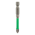 Screwdriver Bit Set for Socket (110mm)