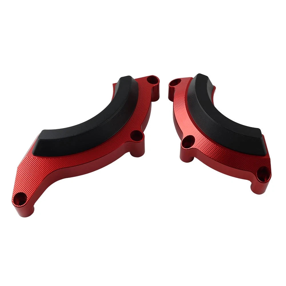 Engine Case Frame Slider Crash Protector for Kawasaki Z900 (2019–2020)