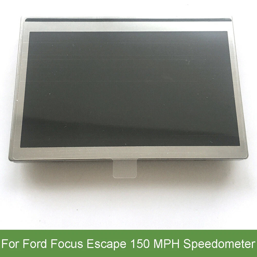 4.2" LCD Display Screen for 2014-16 Ford Focus Escape 150MPH Speedometer Cluster