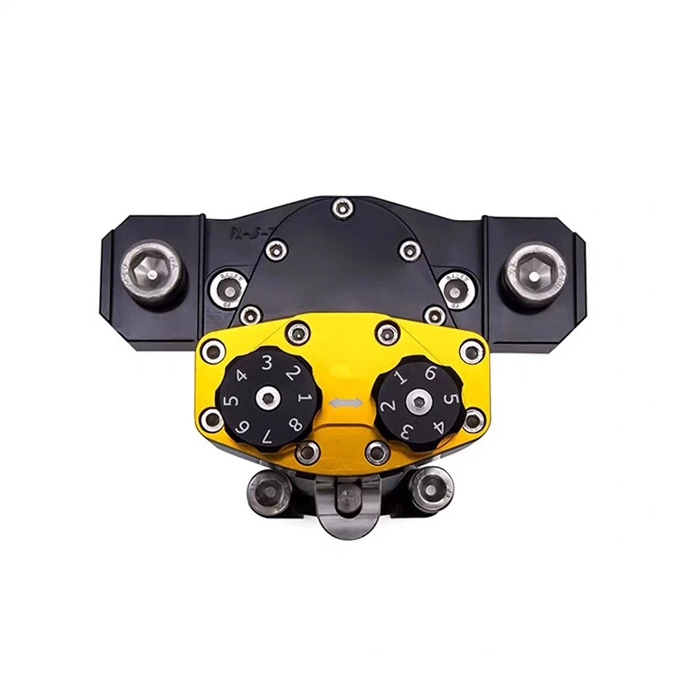 Steering Damper Stabilizer For Surron Sur-Ron Ultra Bee UltraBee Dirt Pit Bike