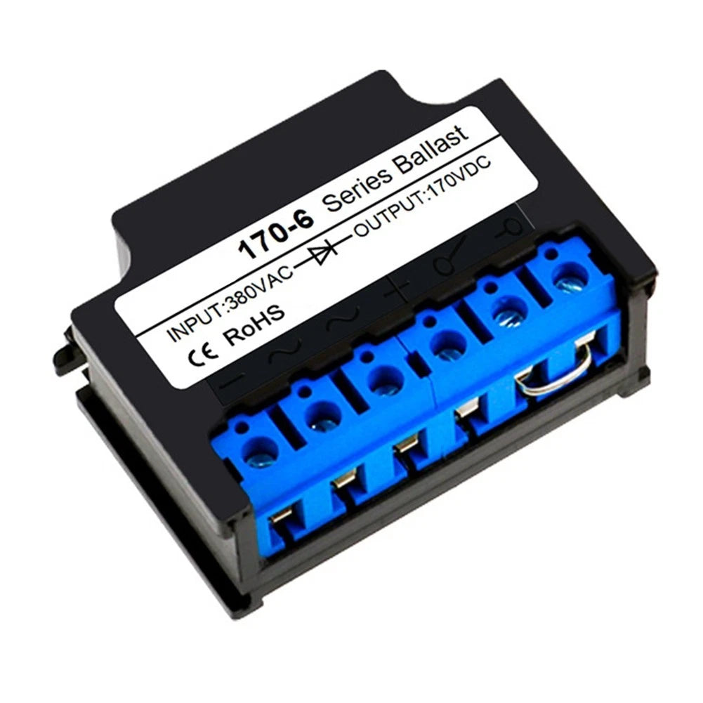 Brake Rectifier Module for Motor Control (ZLKS11706)