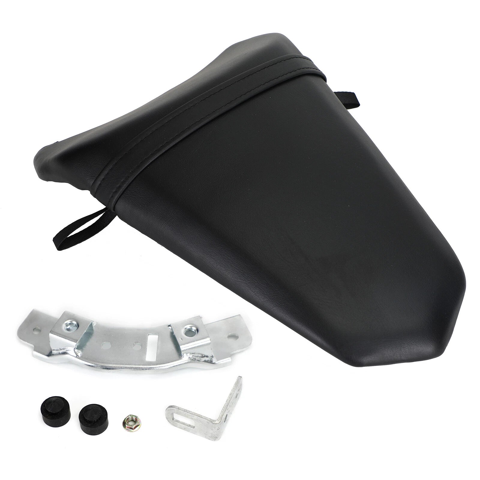 Rear Passenger Seat Pillion for Kawasaki Ninja 650 EX650 (2017–2019) T9