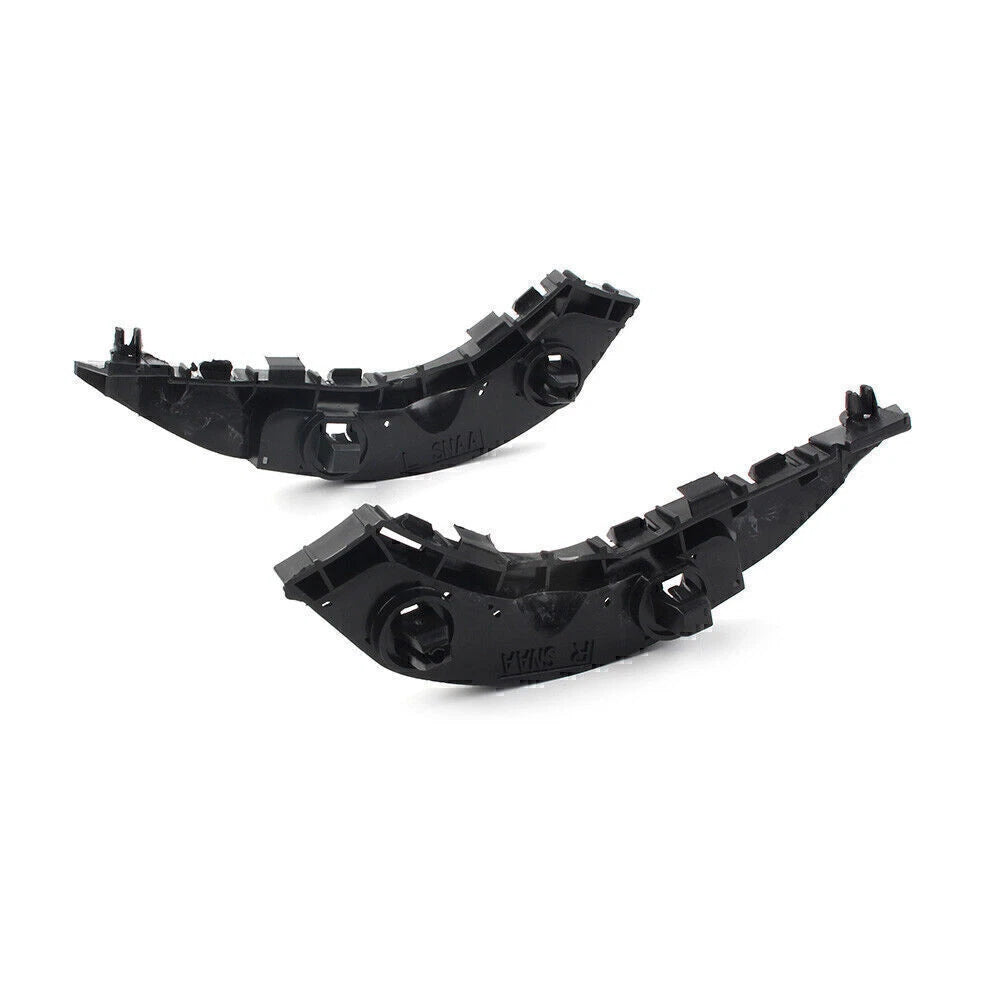 2X Front Bumper Retainer Support Bracket for Honda Civic Sedan (2006–2011)