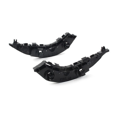 2X Front Bumper Retainer Support Bracket for Honda Civic Sedan (2006–2011)