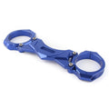Front Shock Absorber for Honda CB650F (2014–UP) Blue
