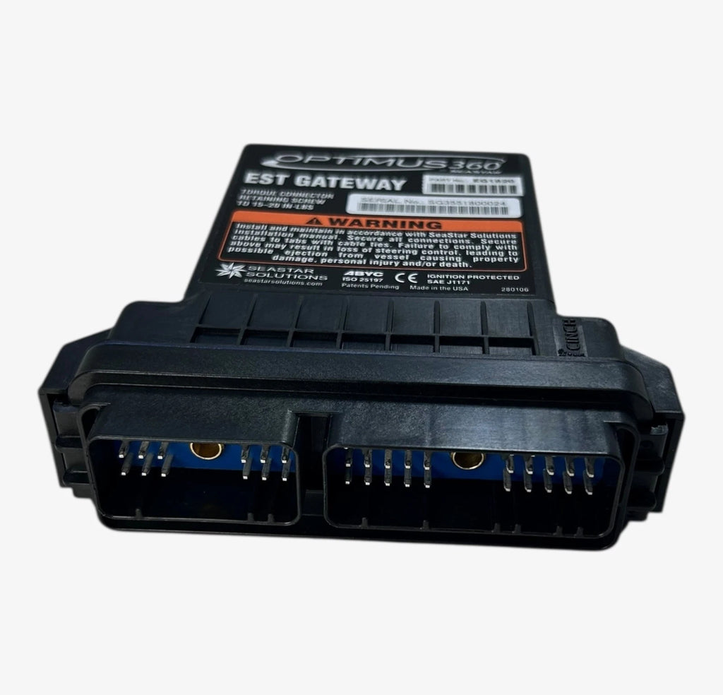 Optimus 360 Twin Gateway Interface Module for Yamaha (EG1820)