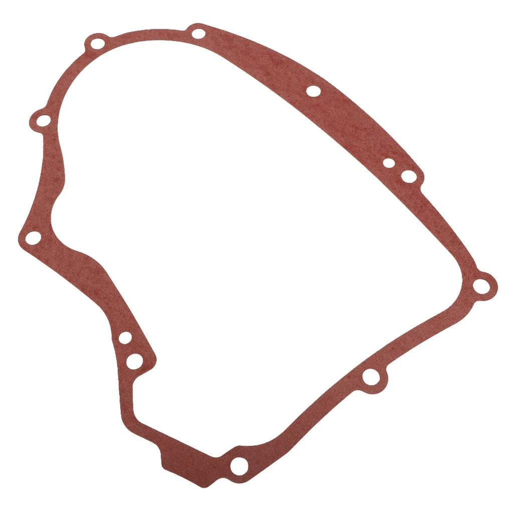 Set of 2 Crankcase Gaskets & Seals for