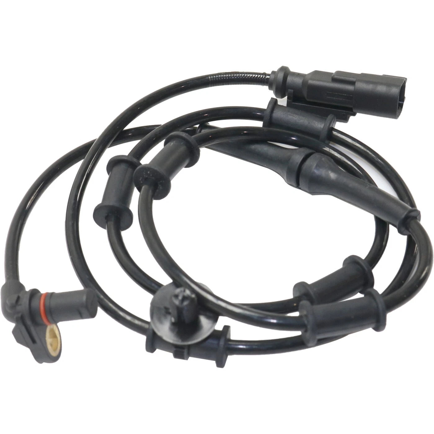 ABS Wheel Speed Sensor for Dodge Ram 1500 3500 (2006–2008) Front Left/Right 4WD