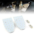 LED Interior Dome Light for Mercedes-Benz C-Class W211 (2001–2007)
