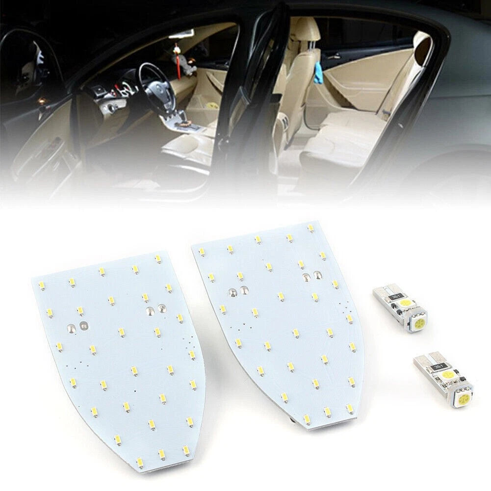LED Interior Dome Light for Mercedes-Benz C-Class W211 (2001–2007)