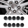 Wheel Lock Key for Ford Mustang (2015–2023)