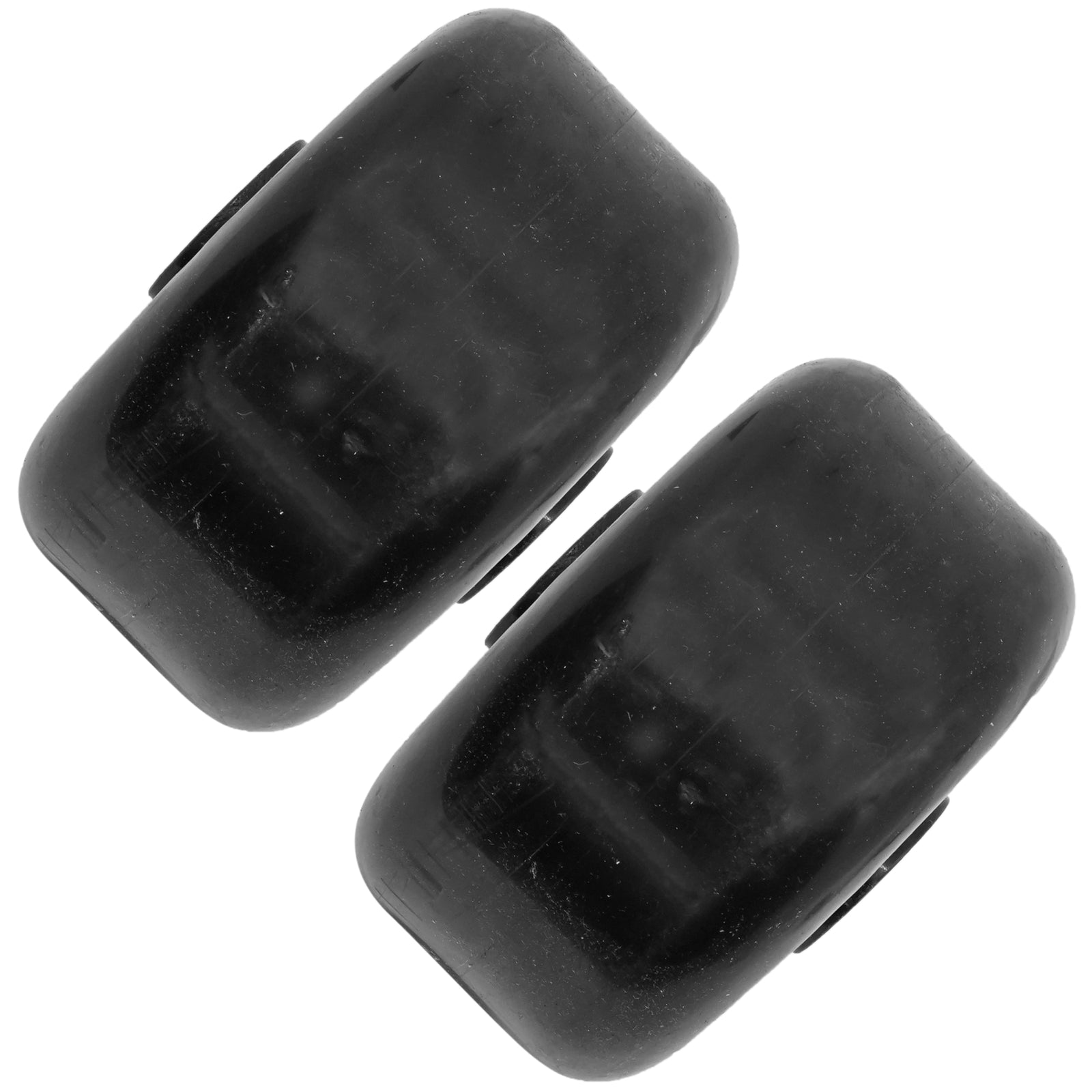 Deck Mower Wheels for John Deere 1550 1570 1575 1580 1585 TerrainCut Front
