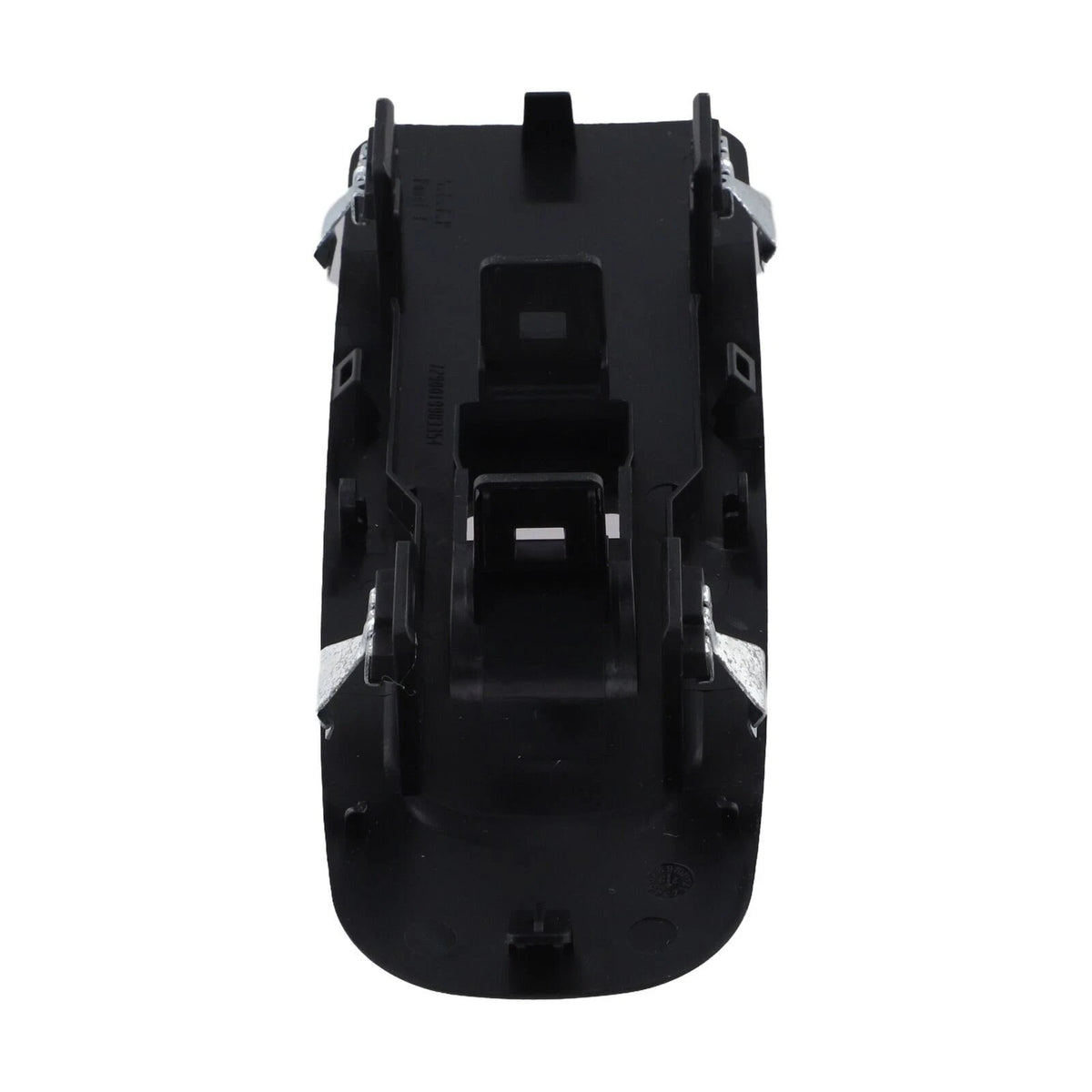 Button Frame Car Accessories Brand New Easy Installation High Reliability
