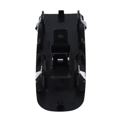 Button Frame Car Accessories Brand New Easy Installation High Reliability