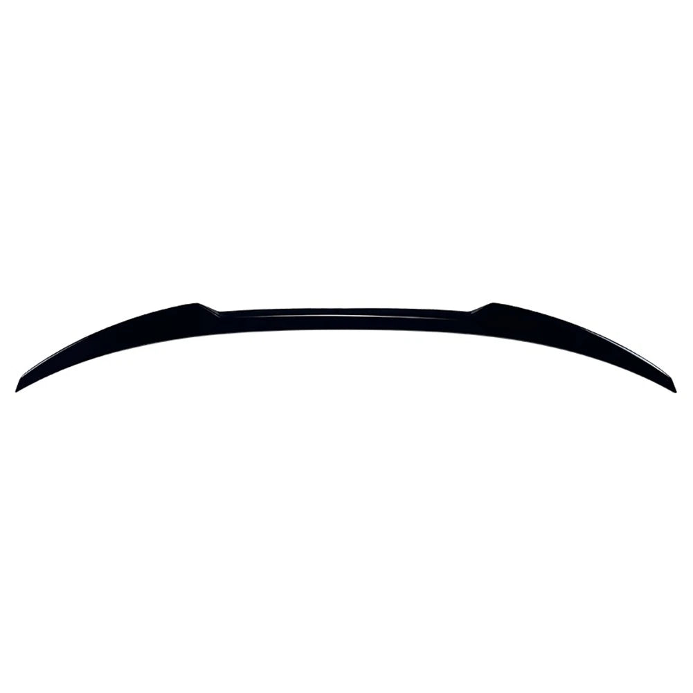 Rear Trunk Lip Spoiler Wing for BMW 3 Series F30 (2012–2018)