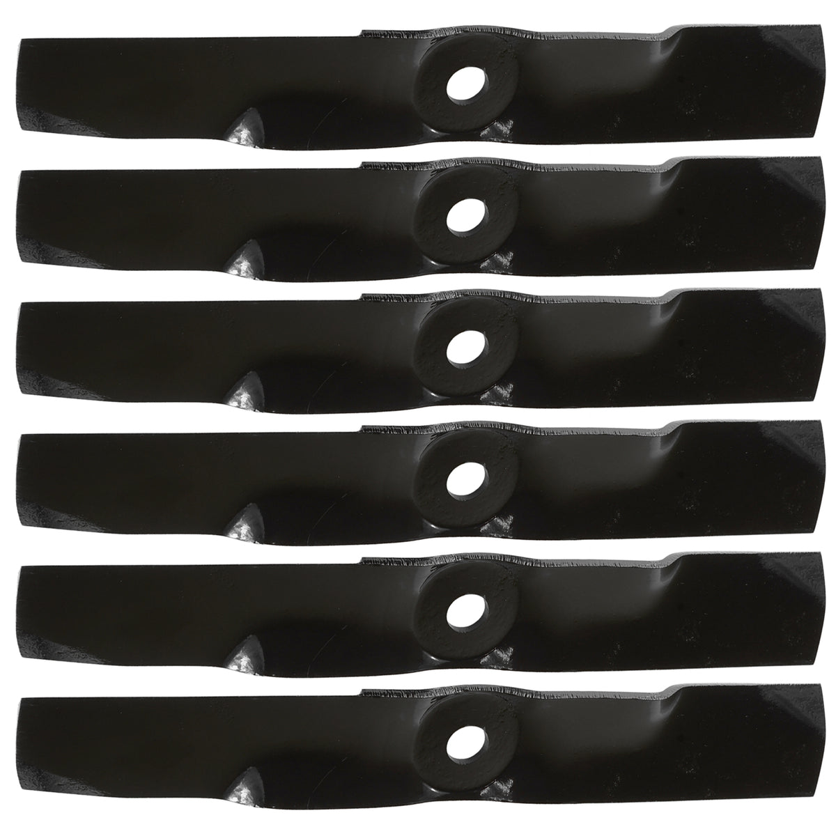 High Lift Blade for John Deere 48 Inch Deck Circle Hole 13/16 inch (200?)
