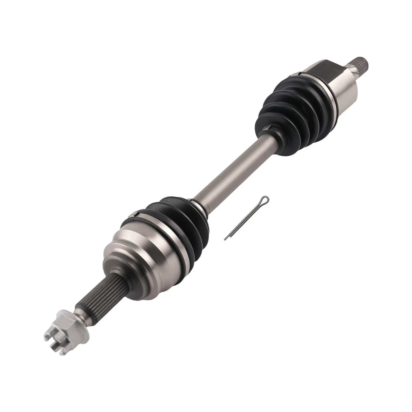 Front Left CV Axle for Jeep Compass Patriot (2007–2017), Dodge Caliber (2007–2012)