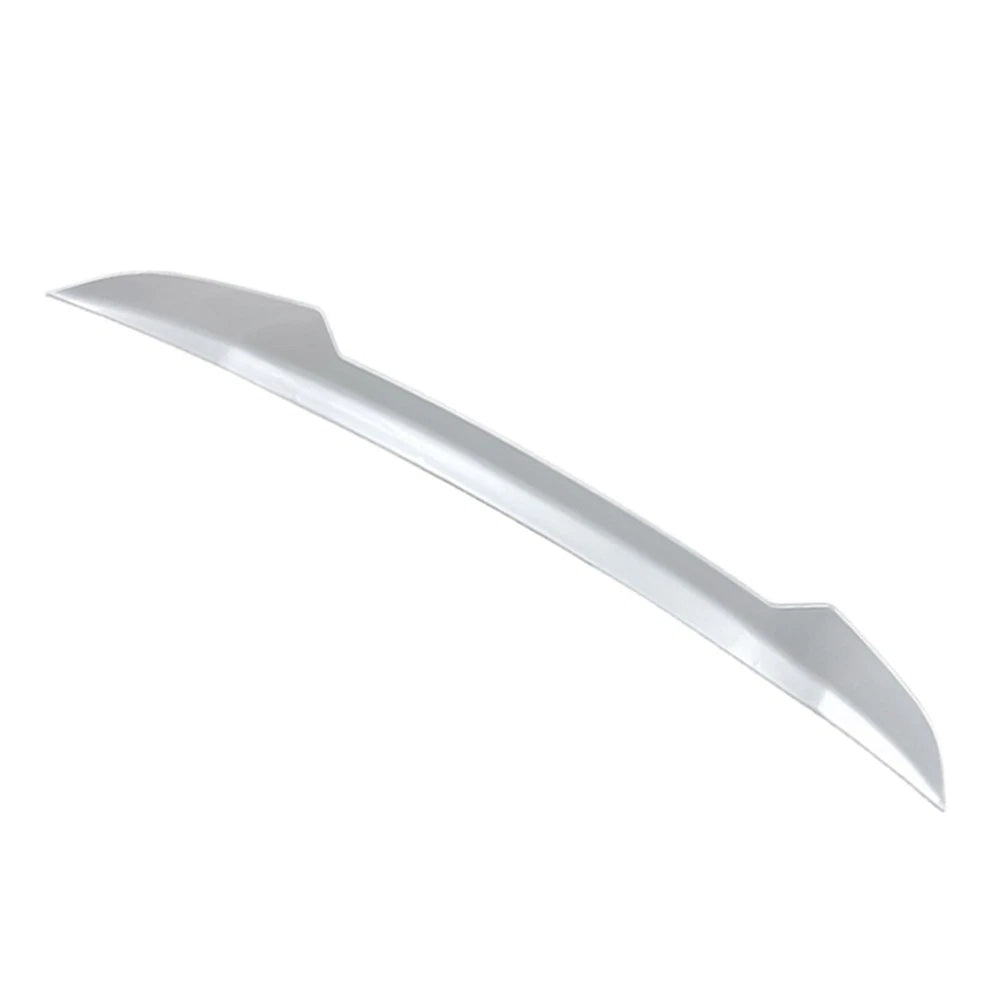Rear Window Roof Spoiler for BMW X3 G01 (2018–2024)