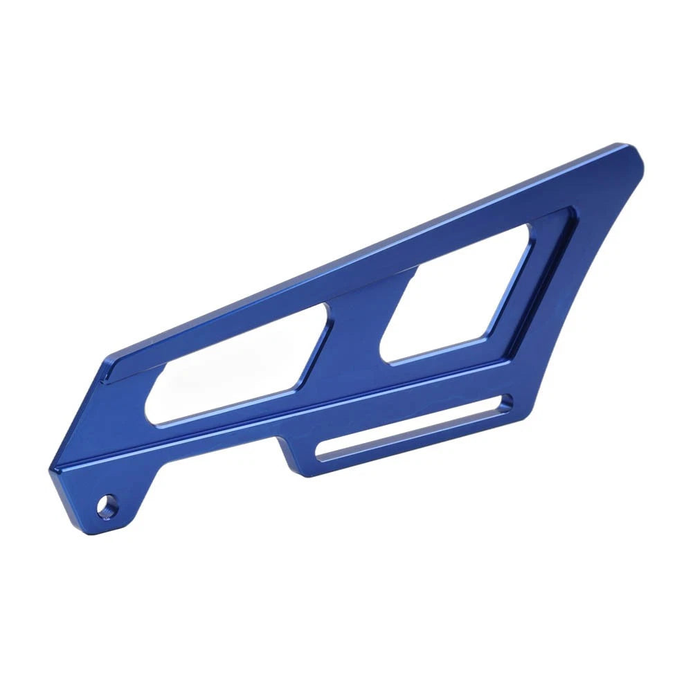 Rear Sprocket Cover for Honda CRF250L/250M Rally (2012–2022) Blue Heel Guard