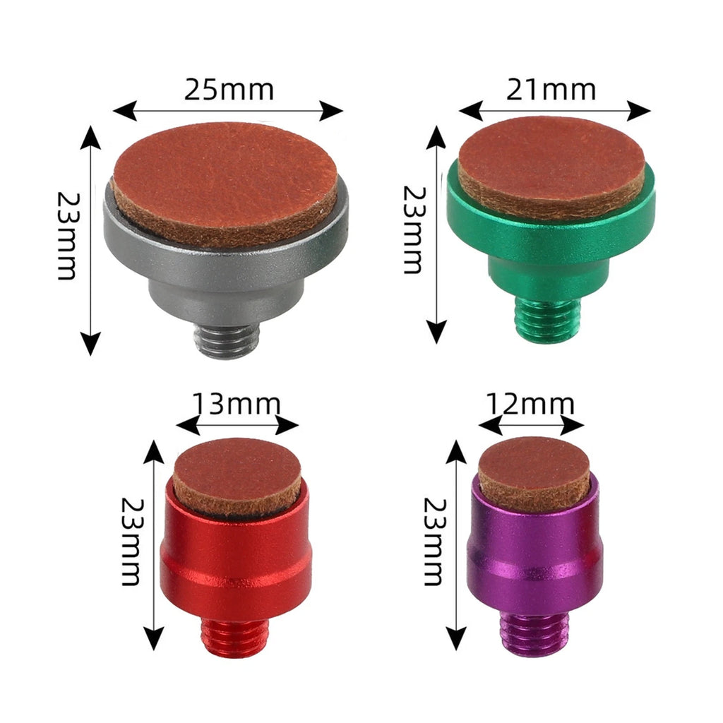 4X Paintless Dent Repair Tool Set for Car Body (Universal)