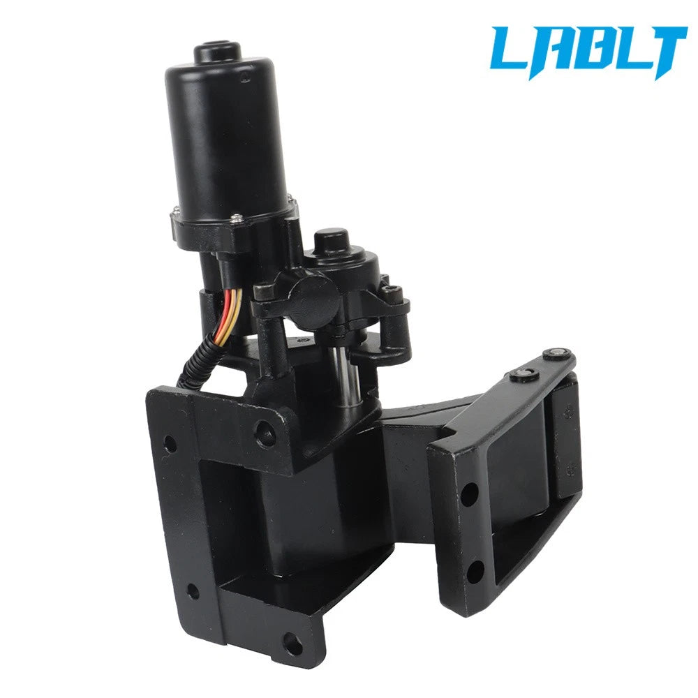 Pair Power Running Board Motors for Ram 1500 (2019–2022)
