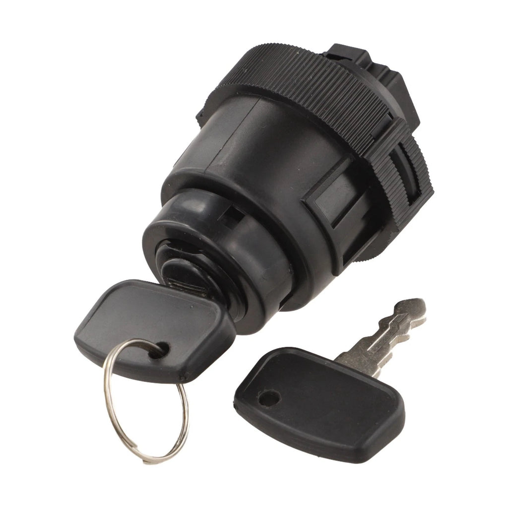 Ignition Switch for Kubota Loader B26 BX24D BX25 BX25DLB (Compatible)