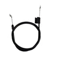 Pull Cable 21 Inch for Lawnmower JS40 JS20 PC9570 PC9572 (Compatible)