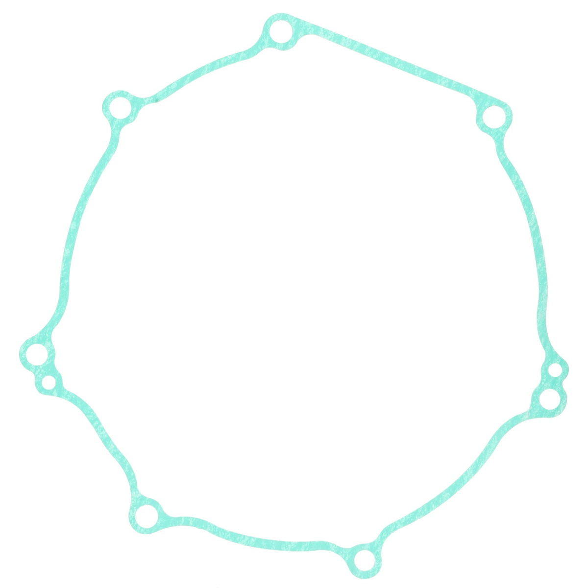 Outer Clutch Gasket for Kawasaki KLX450R KLX450A (2008–2009)