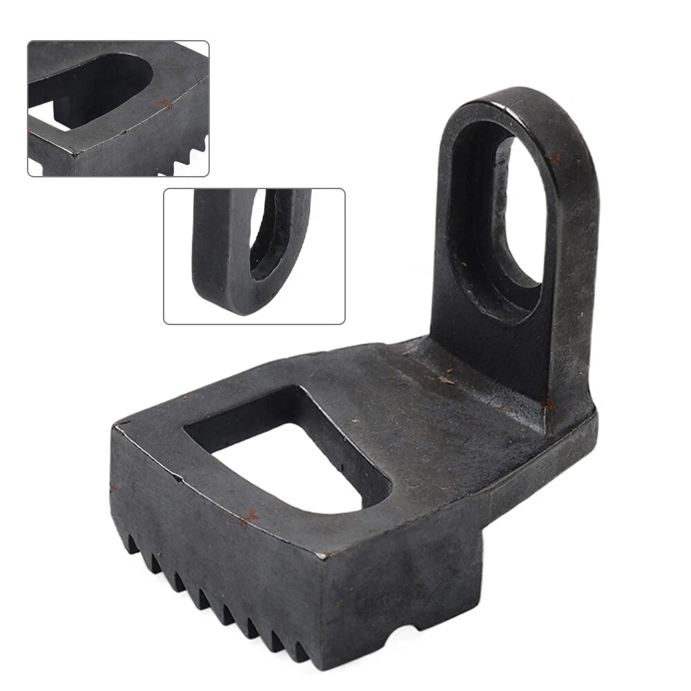 Feed Dog #GM102 for Singer 45K (1950–1960)
