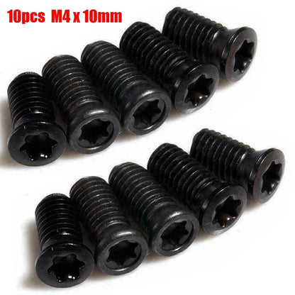 Torx Screws for Automotive Applications