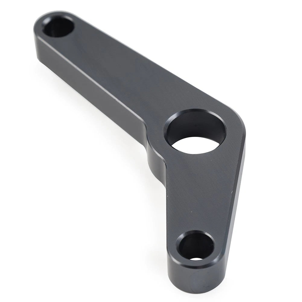 Slider Shifter Stabilizer for Honda Super Cub 110 (2022–2023) Titanium