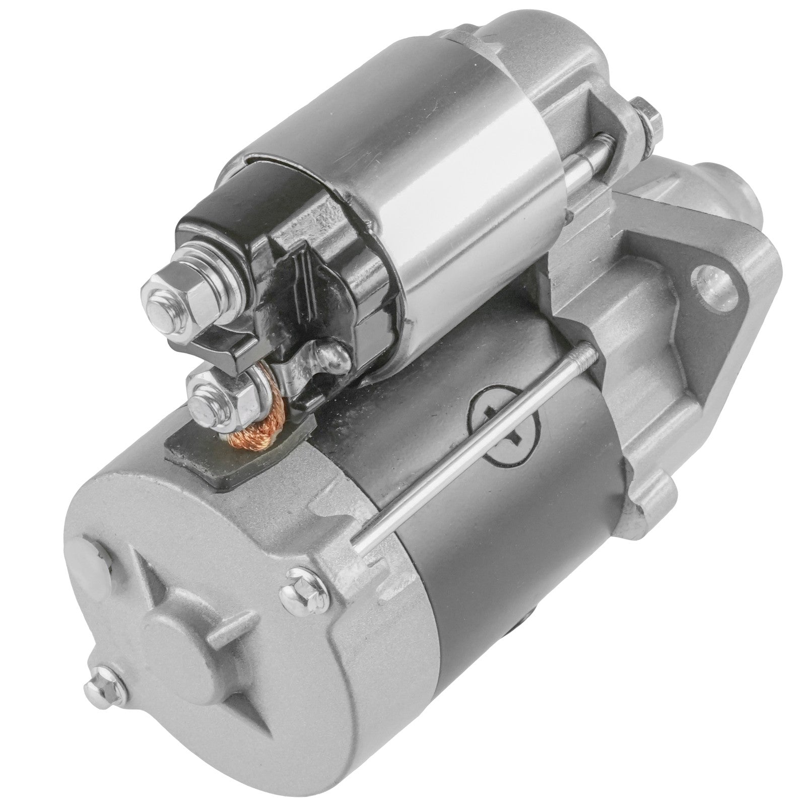 Starter Replacement for John Deere GX345 LX279 LX289 (All Models)