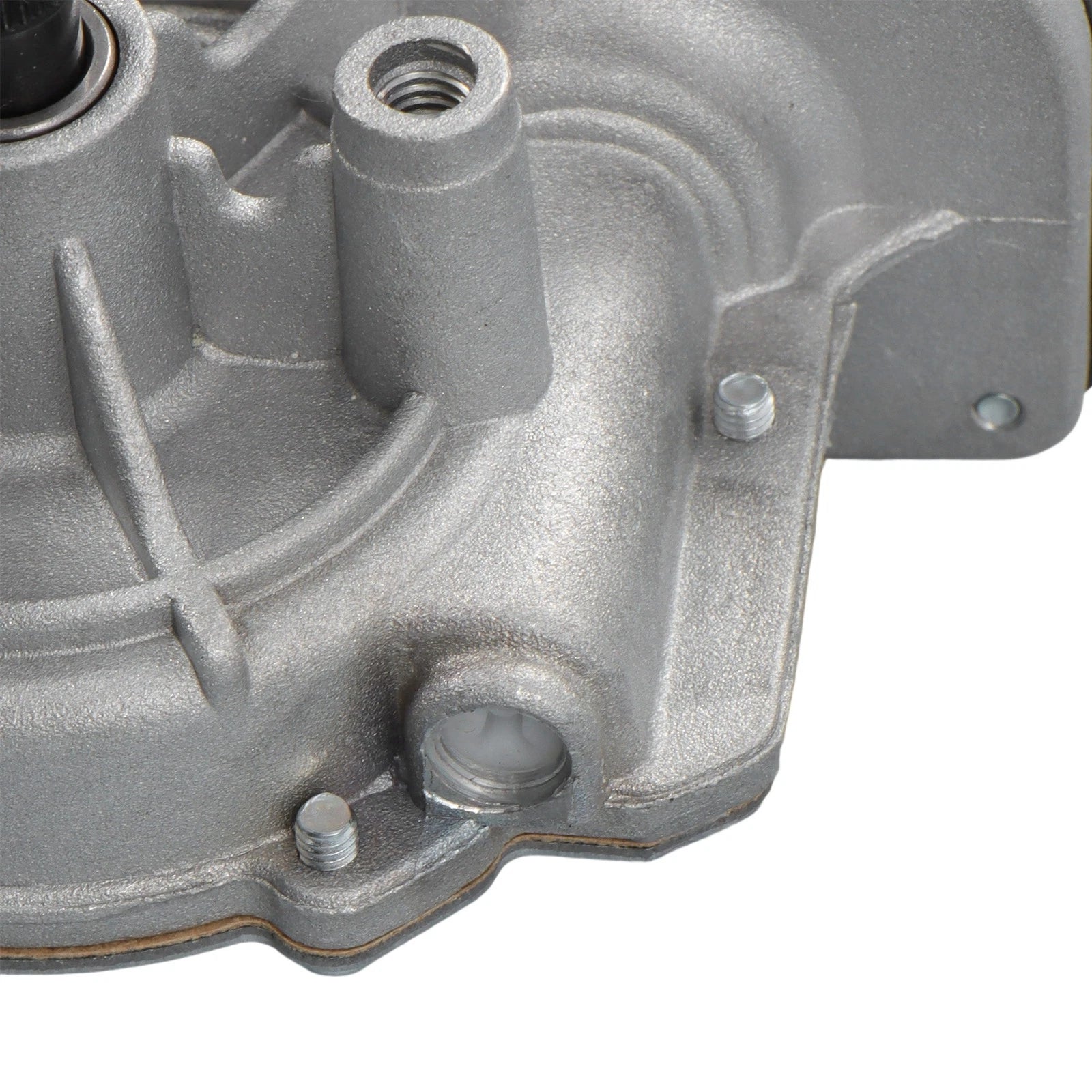 Front Windshield Wiper Motor for VW Beetle Golf Eurovan Jetta (1990–2010)