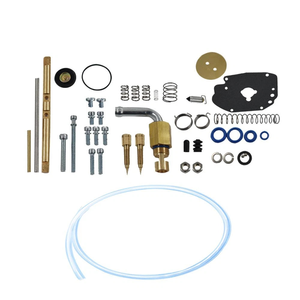 Master Rebuild Kit for Carburetor 11-2923