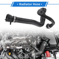 Radiator Hose Replacement for BMW X5 E70 2006–2010