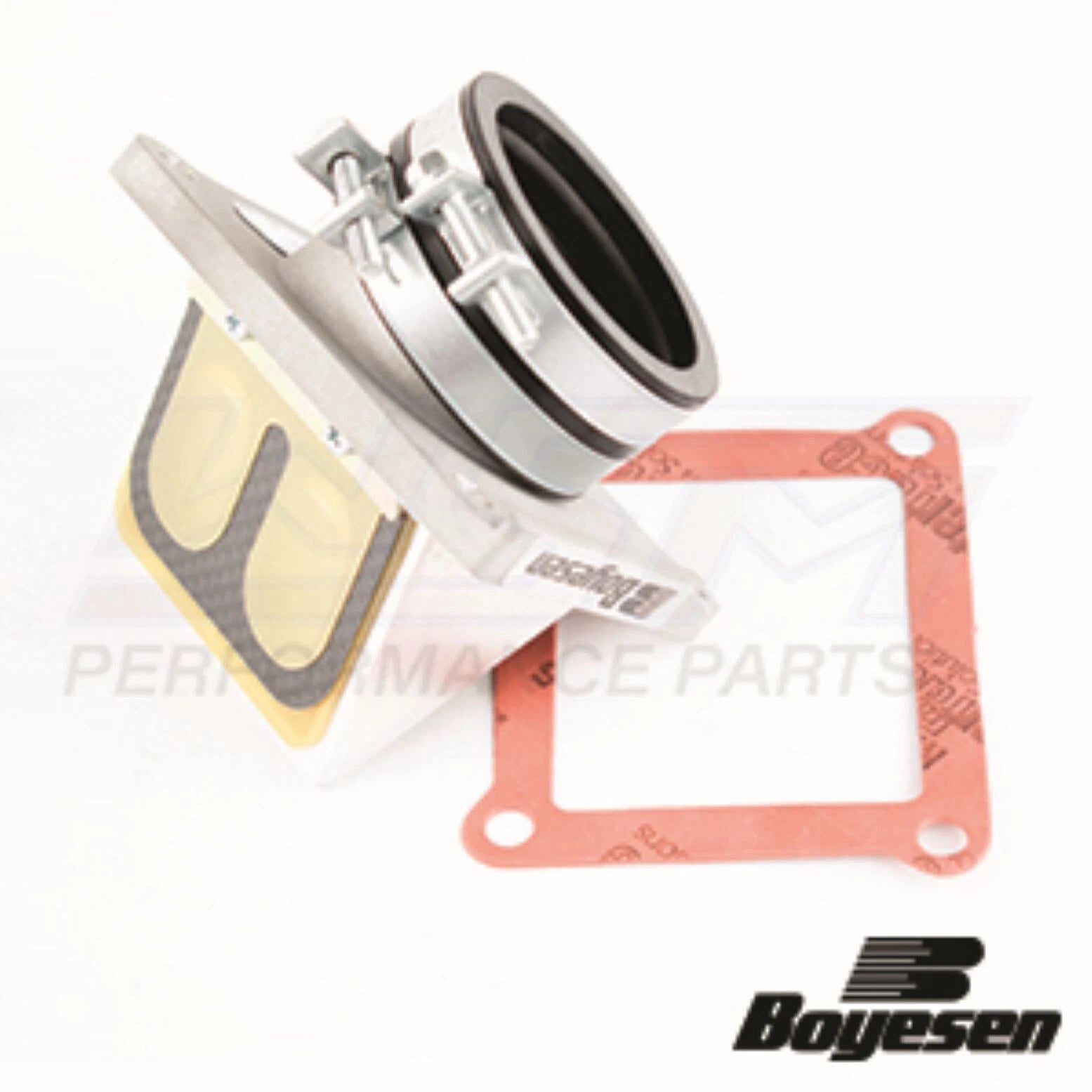WSM RAD Valve for