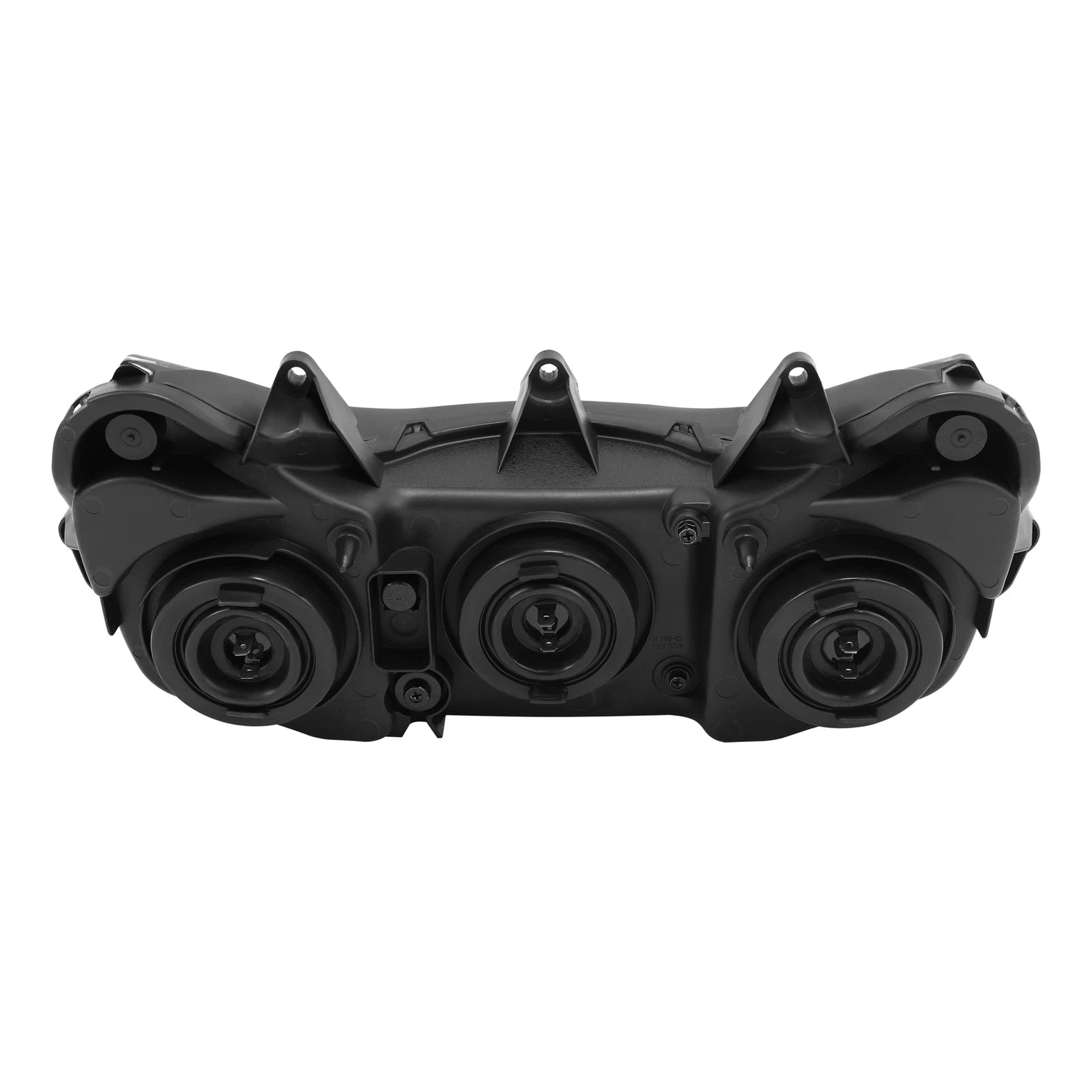 Front Headlight Assembly for Honda CBR954RR (2002–2003)