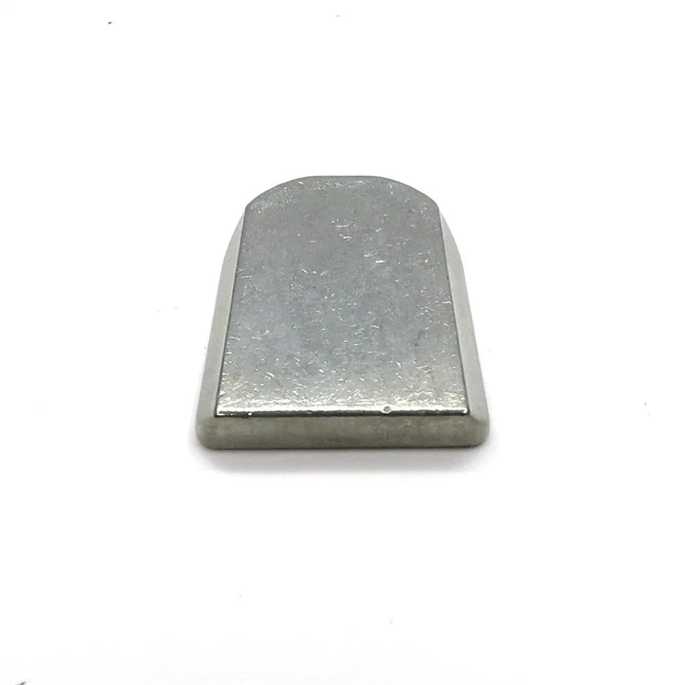 Aluminium Bracket Base Socket for Car Interior Rear View Mirror (#1, #14)
