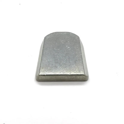 Aluminium Bracket Base Socket for Car Interior Rear View Mirror (#1, #14)